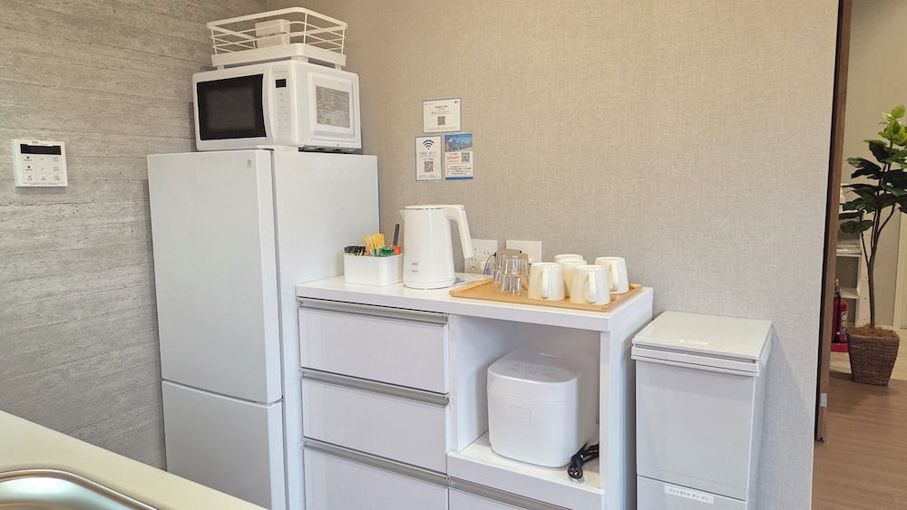 GF-5 (最大2名) : 無料軽食&ビール(人数分) / 禁煙 客室の設備とサービス0 | Solana Smart INN富士御殿場