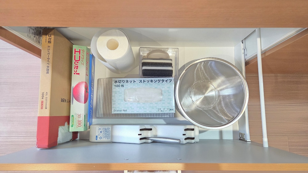 GF-5 (最大2名) : 無料軽食&ビール(人数分) / 禁煙 客室の設備とサービス1 | Solana Smart INN富士御殿場