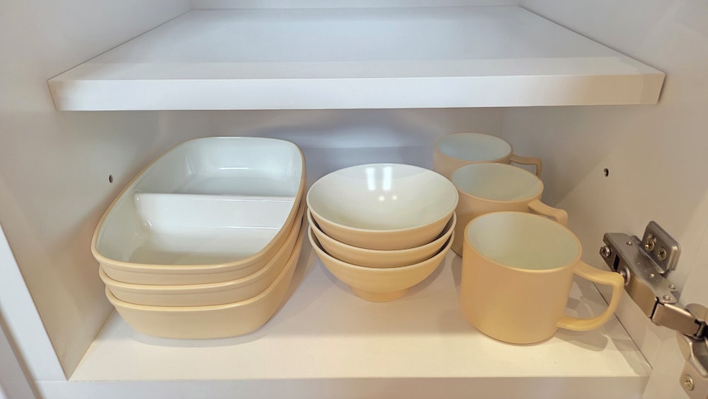 GF-3　(最大5名)：無料軽食＆ビール（人数分）/禁煙 客室の設備とサービス3 | Solana Smart INN富士御殿場