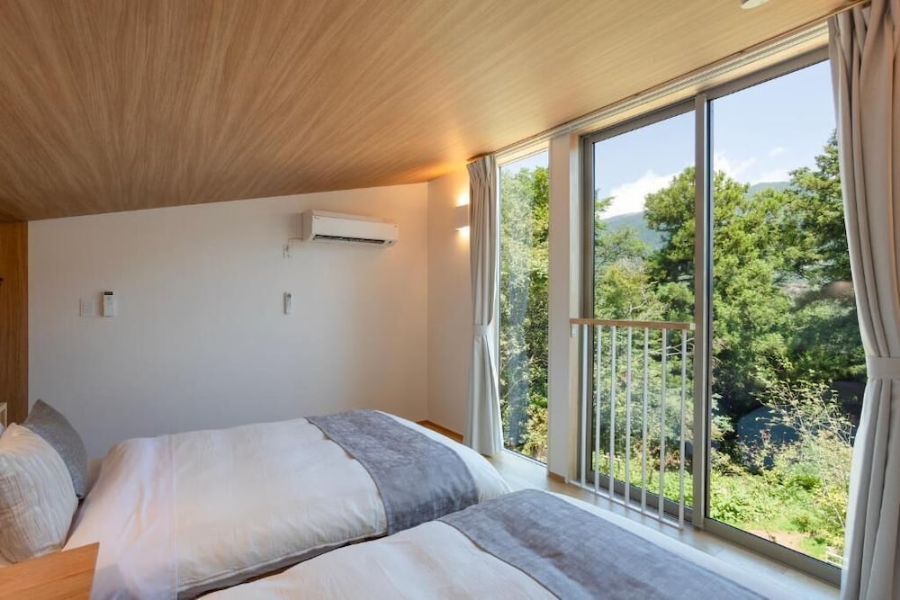 メインイメージ | SMART VILLA 箱根強羅