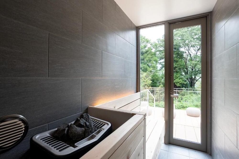 内装1 | SMART VILLA 箱根強羅