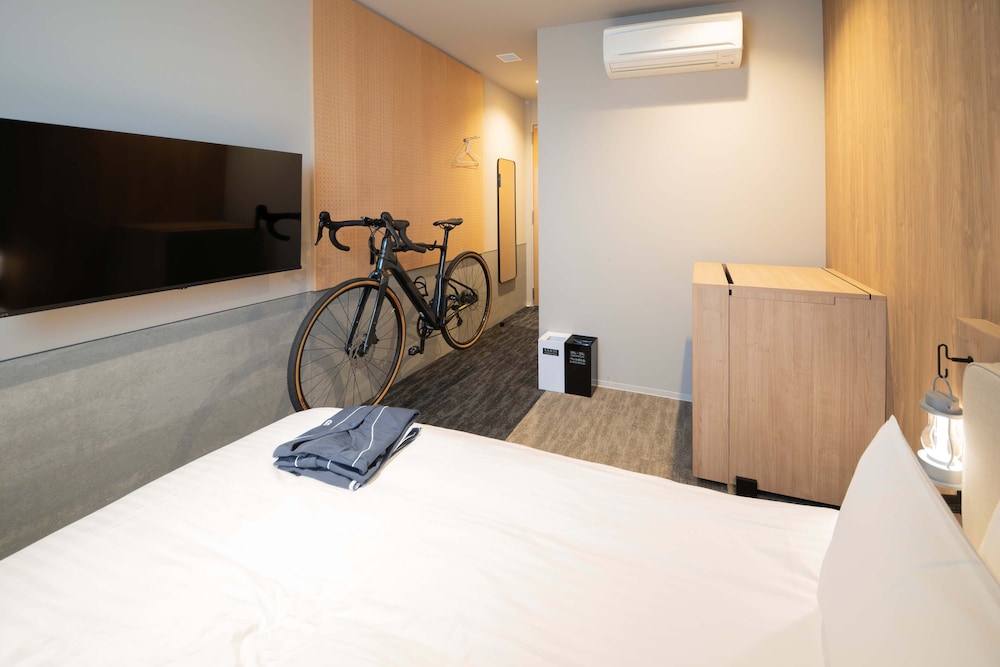 メインイメージ | せとうちサイクルステイズ広島宇品 メインイメージ | せとうちサイクルステイズ広島宇品