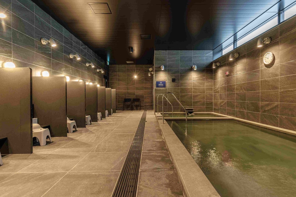 スパ1 | せとうちサイクルステイズ広島宇品 スパ1 | せとうちサイクルステイズ広島宇品