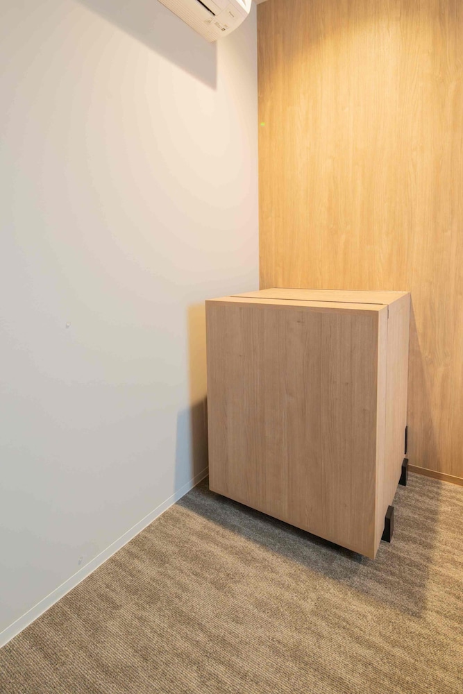 ダブルスタンダード シティビュー 禁煙 内装0 | せとうちサイクルステイズ広島宇品