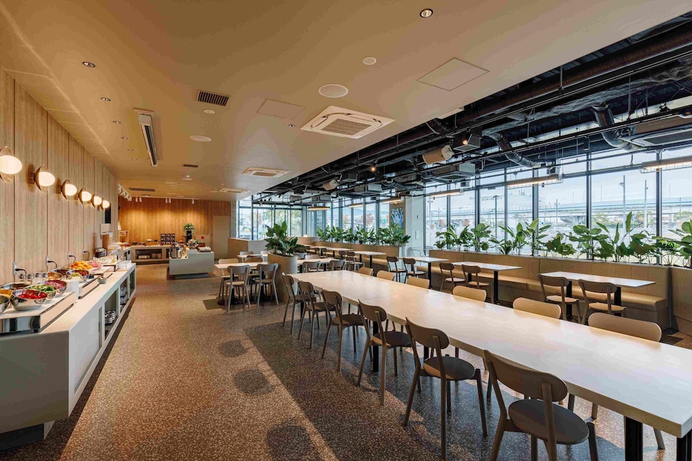 レストラン1 | せとうちサイクルステイズ広島宇品 レストラン1 | せとうちサイクルステイズ広島宇品