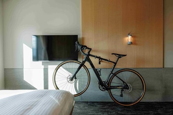 せとうちサイクルステイズ広島宇品