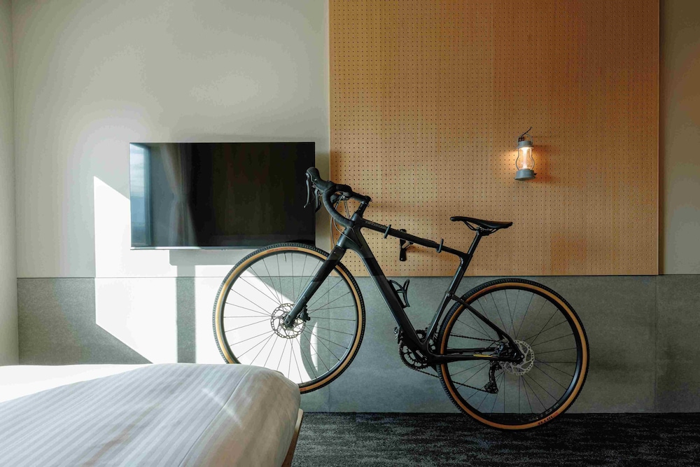 メインイメージ | せとうちサイクルステイズ広島宇品