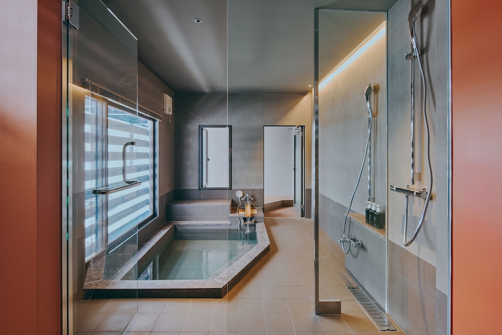 ヴィラ 禁煙 バスルーム0 | Villa El Cielo Myoko