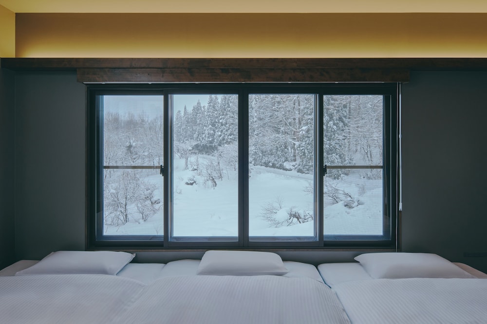 ヴィラ 禁煙 客室2 | Villa El Cielo Myoko