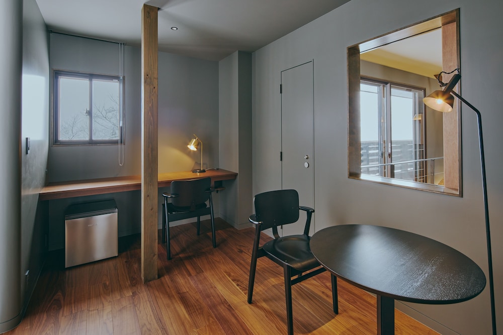 ヴィラ 禁煙 客室3 | Villa El Cielo Myoko