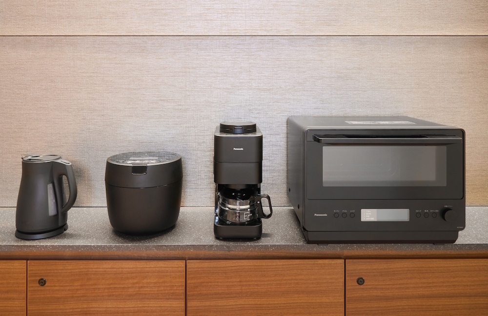 ヴィラ 禁煙 共用キッチン設備1 | Villa El Cielo Myoko