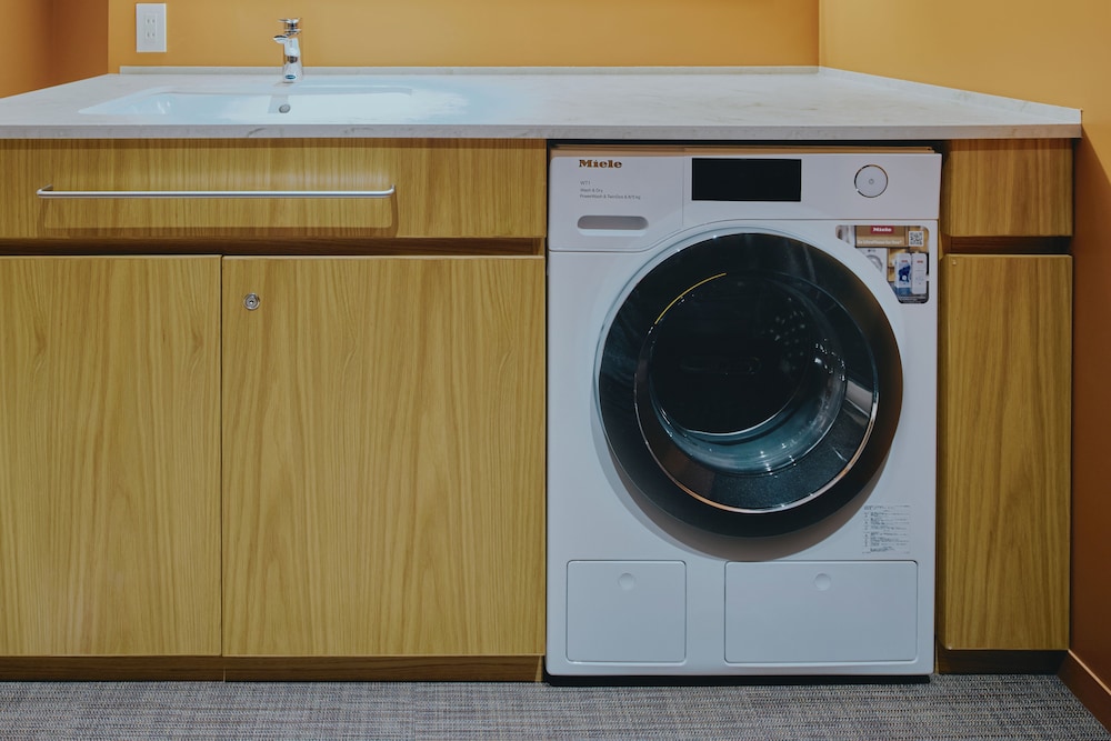 施設内の設備1 | Villa El Cielo Myoko