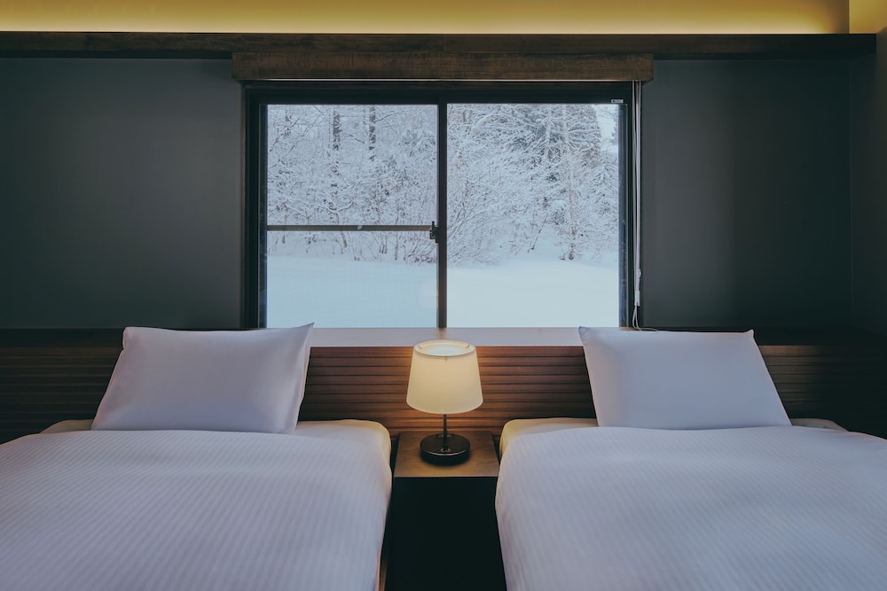 ヴィラ 禁煙 客室6 | Villa El Cielo Myoko