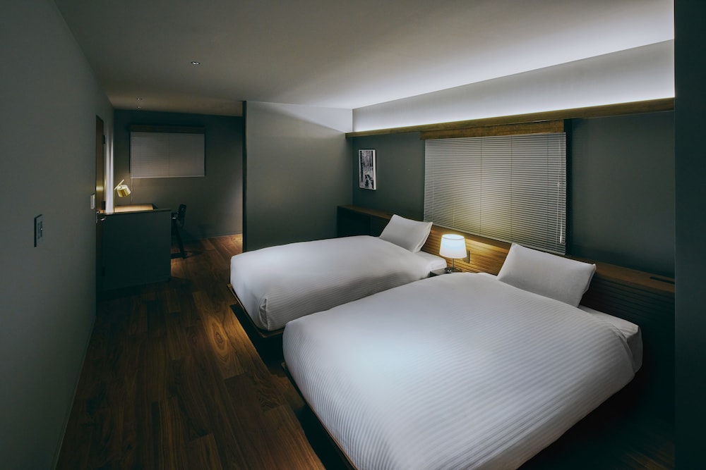 ヴィラ 禁煙 客室5 | Villa El Cielo Myoko