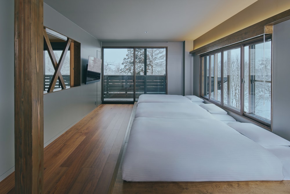ヴィラ 禁煙 客室7 | Villa El Cielo Myoko