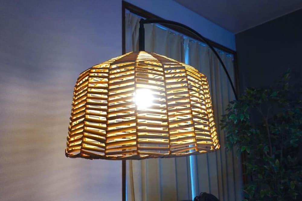 ハウス 内装の詳細0 | Hook House Stay