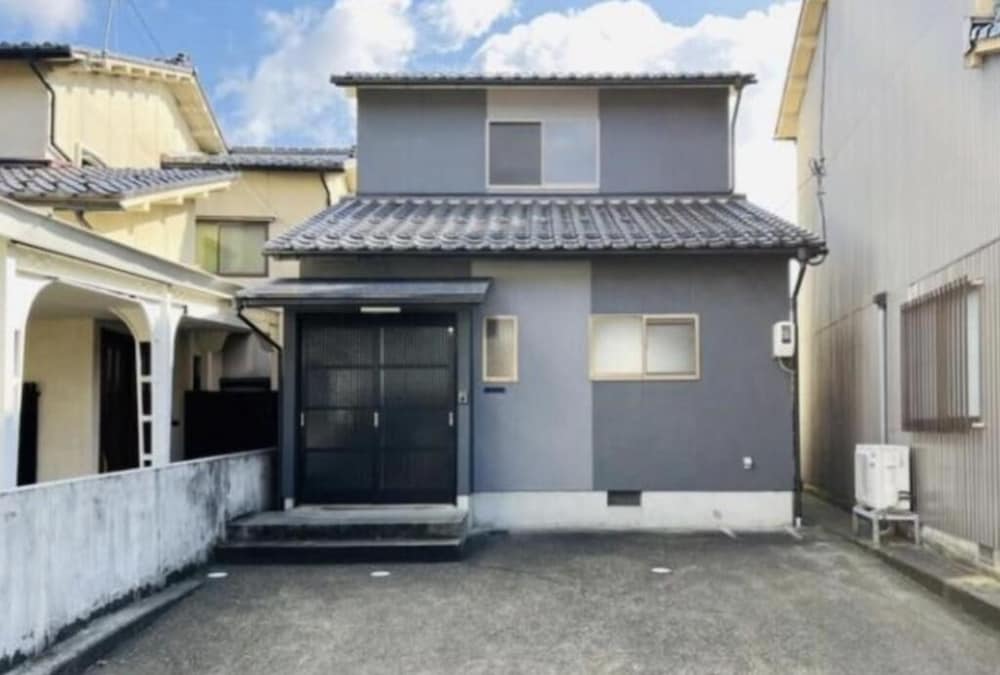 外観1 | Hook House Stay