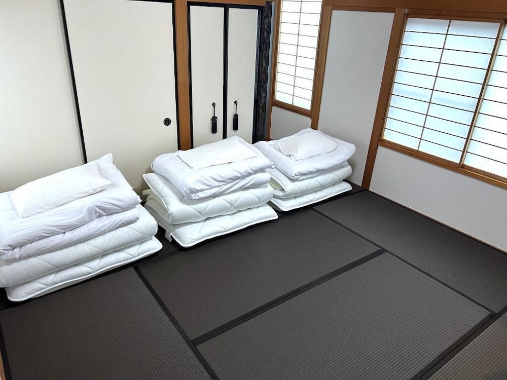 ハウス 客室1 | Hook House Stay