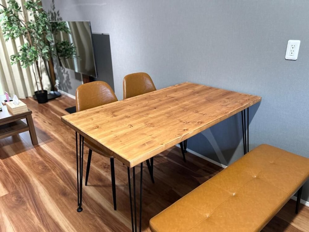 レストラン1 | Hook House Stay