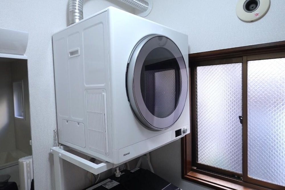 ハウス 内装0 | Hook House Stay