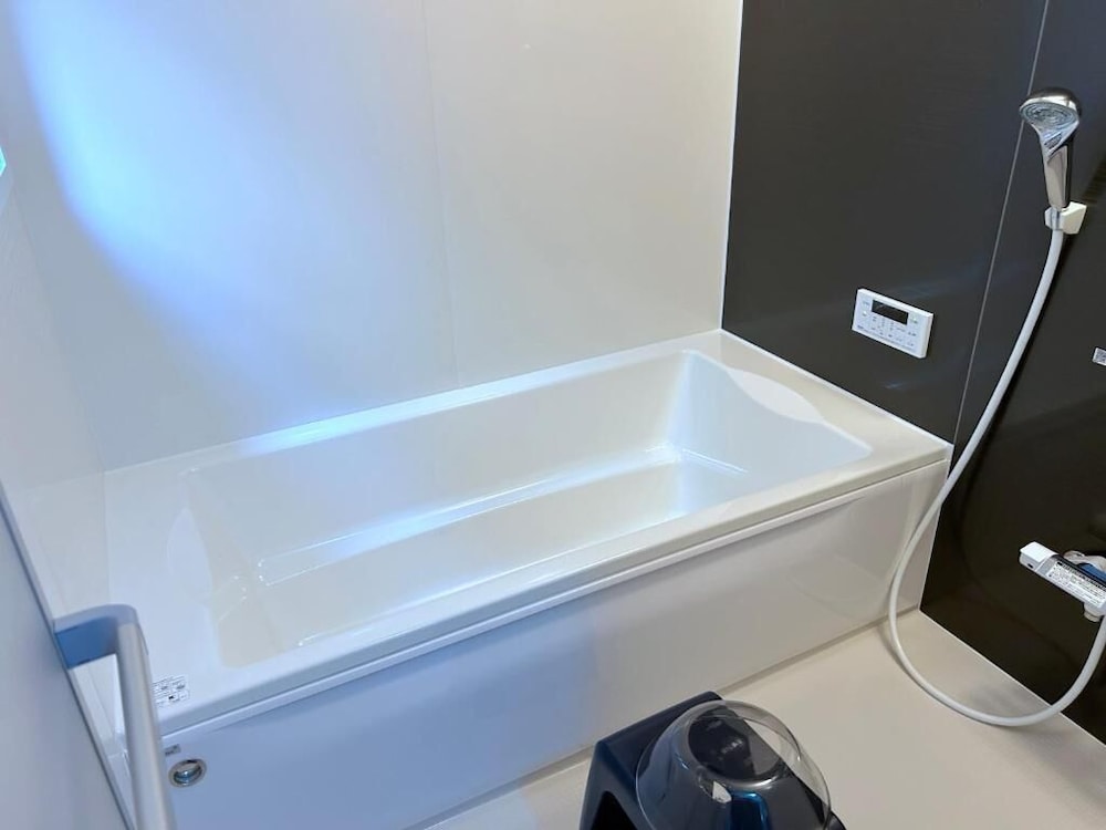 ハウス バスルーム0 | Hook House Stay