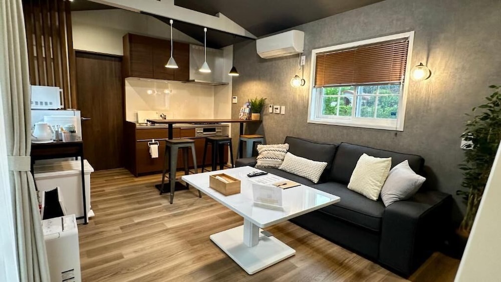 峰 Mine (最大5名)：焚火＆BBQグリル完備 禁煙 | Solana 富士御殿場