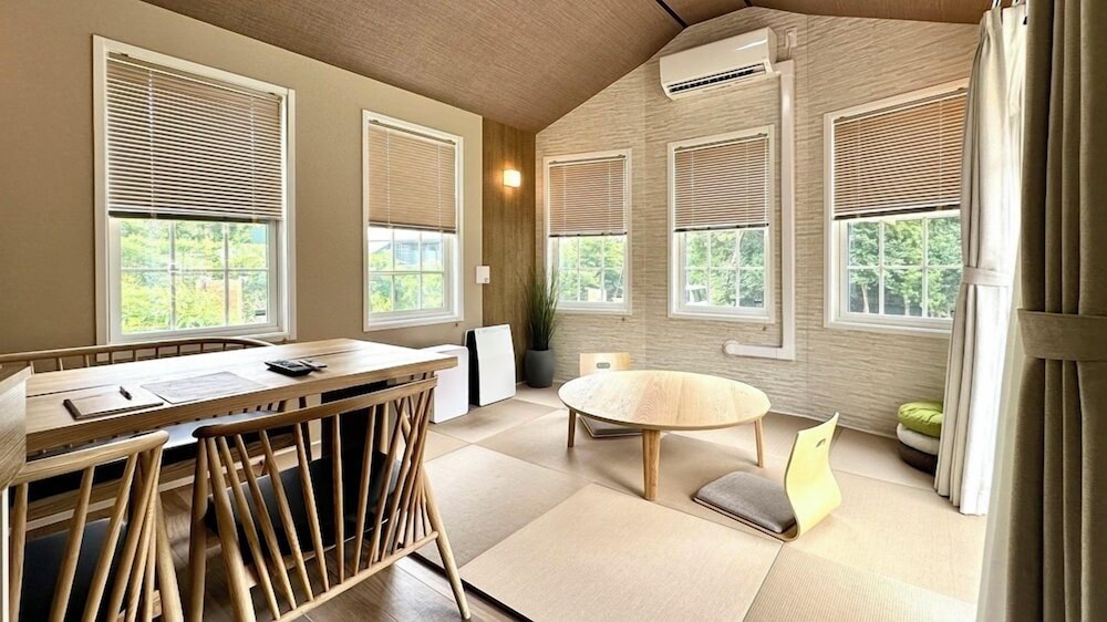 藍 Ai(最大5名)：焚火＆BBQグリル完備 禁煙 | Solana 富士御殿場