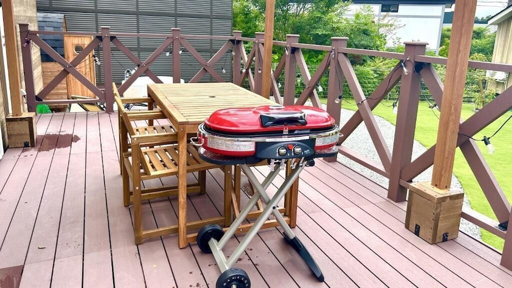 屋外ダイニングエリア1 | Solana 富士御殿場 屋外ダイニングエリア1 | Solana 富士御殿場