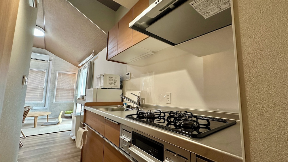 藍 Ai(最大5名)：焚火＆BBQグリル完備 禁煙 専用キッチン0 | Solana 富士御殿場