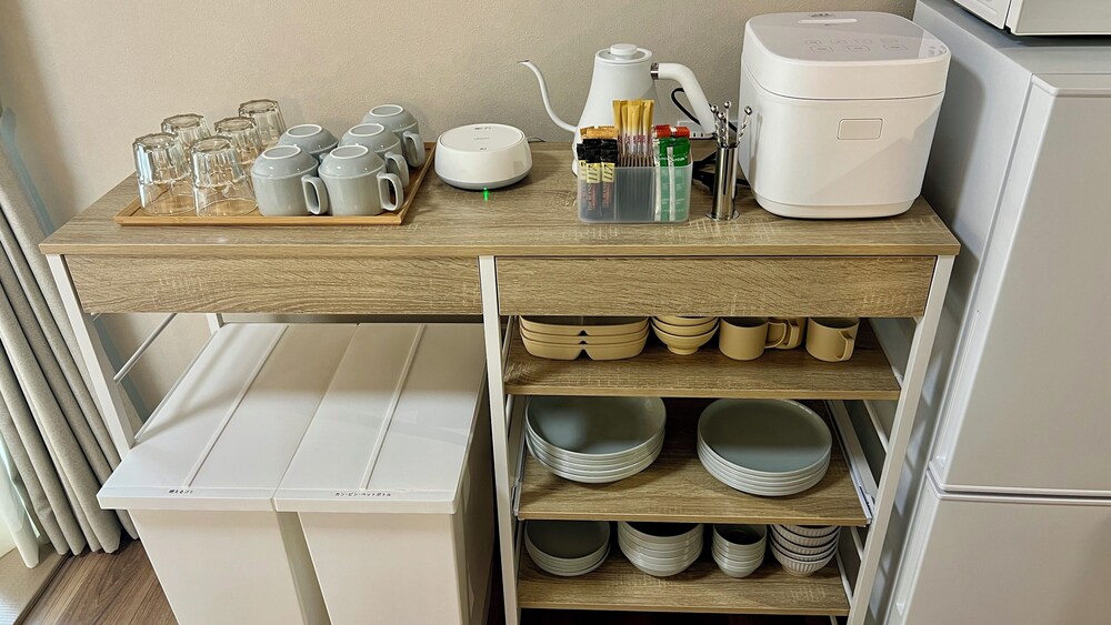 藍 Ai(最大5名)：焚火＆BBQグリル完備 禁煙 客室の設備とサービス2 | Solana 富士御殿場