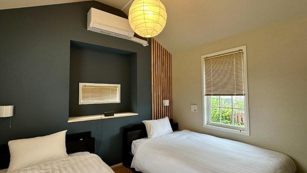 藍 Ai(最大5名)：焚火＆BBQグリル完備 禁煙 客室3 | Solana 富士御殿場