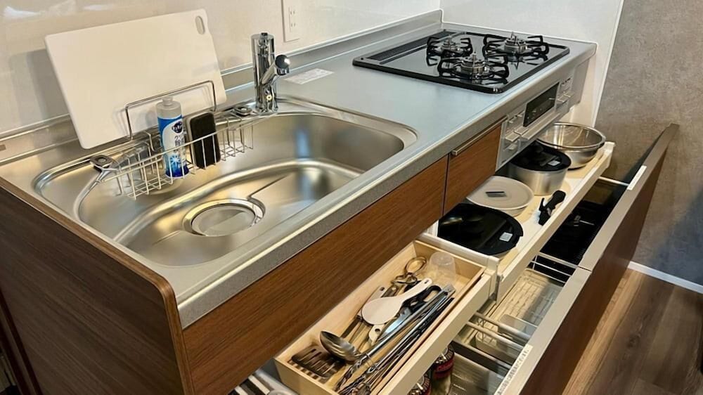 峰 Mine (最大5名)：焚火＆BBQグリル完備 禁煙 専用キッチン0 | Solana 富士御殿場