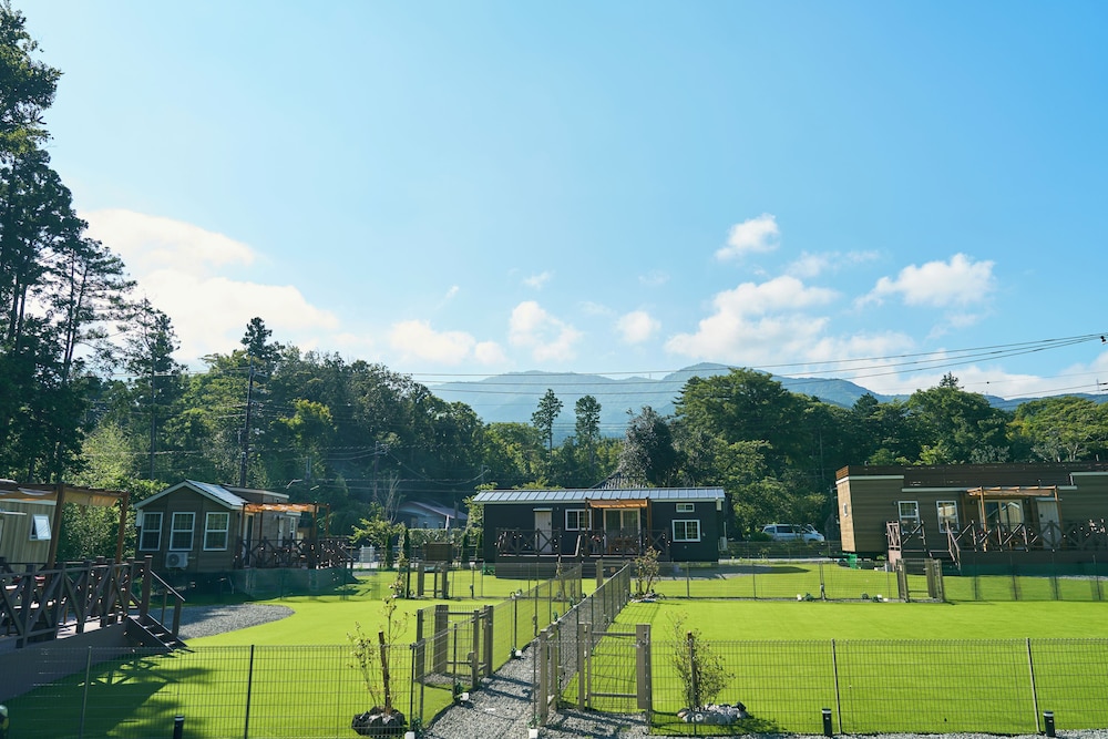 メインイメージ | Solana 富士御殿場 メインイメージ | Solana 富士御殿場