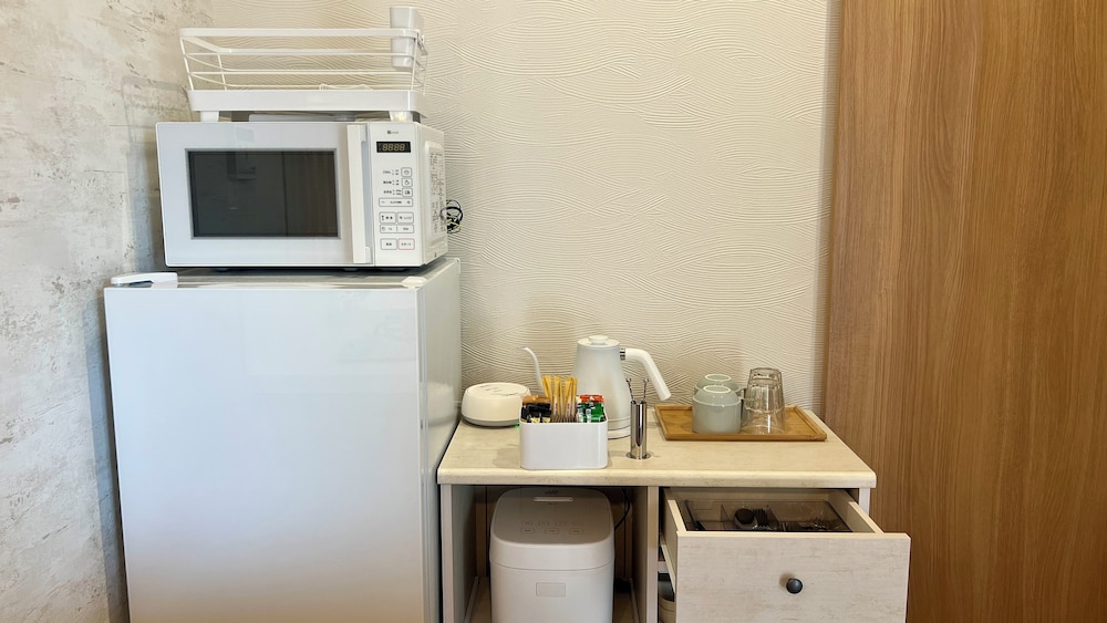 鶫 Tsugumi(最大2名)：カップル向け・焚火＆BBQグリル完備 禁煙 客室の設備とサービス3 | Solana 富士御殿場