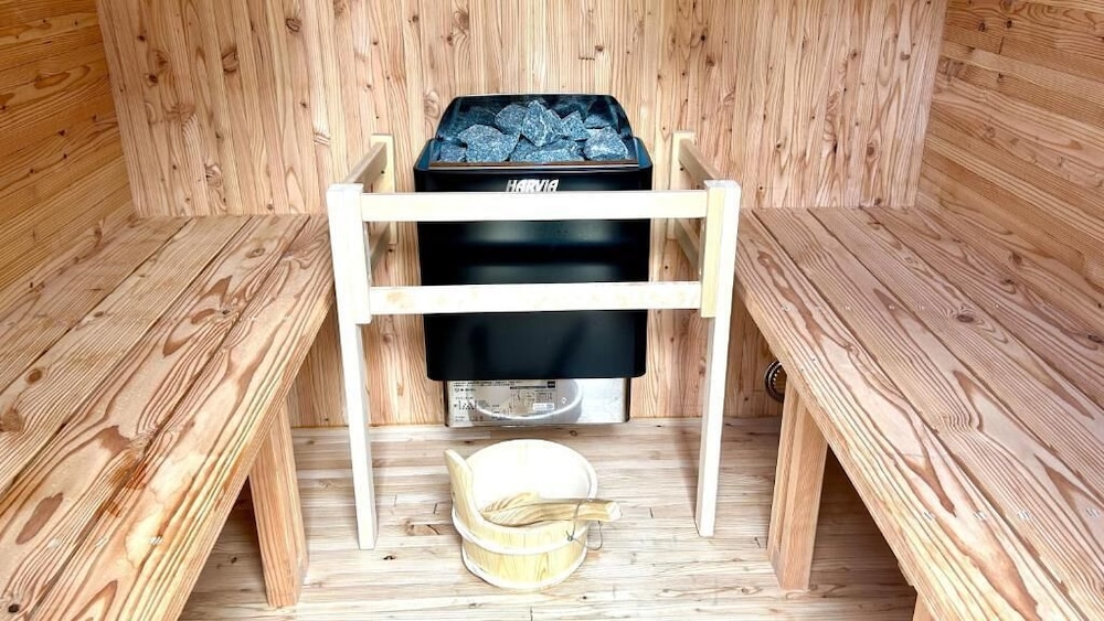 サウナ1 | Solana 富士御殿場 サウナ1 | Solana 富士御殿場