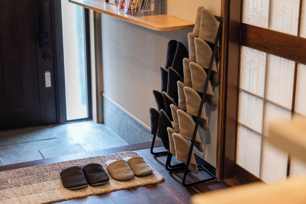 コンフォート ハウス バルコニー ガーデンビュー 内装3 | 別府 竹風