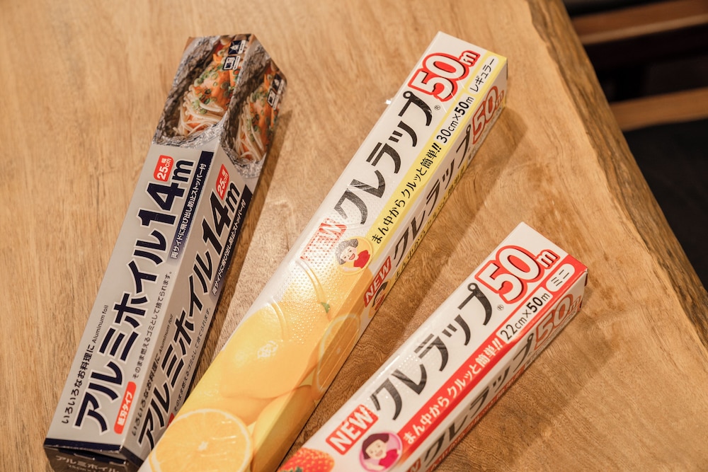 コンフォート ハウス バルコニー ガーデンビュー 専用キッチン6 | 別府 竹風
