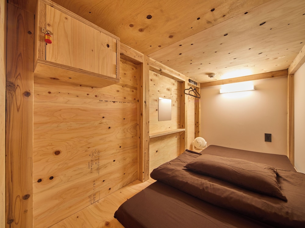 客室1 | Southern Gate HIVE 客室1 | Southern Gate HIVE