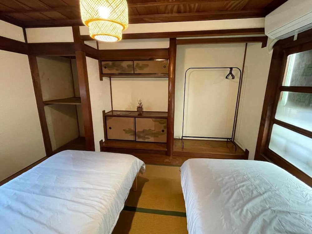 ツインルーム | Guest House BONITO