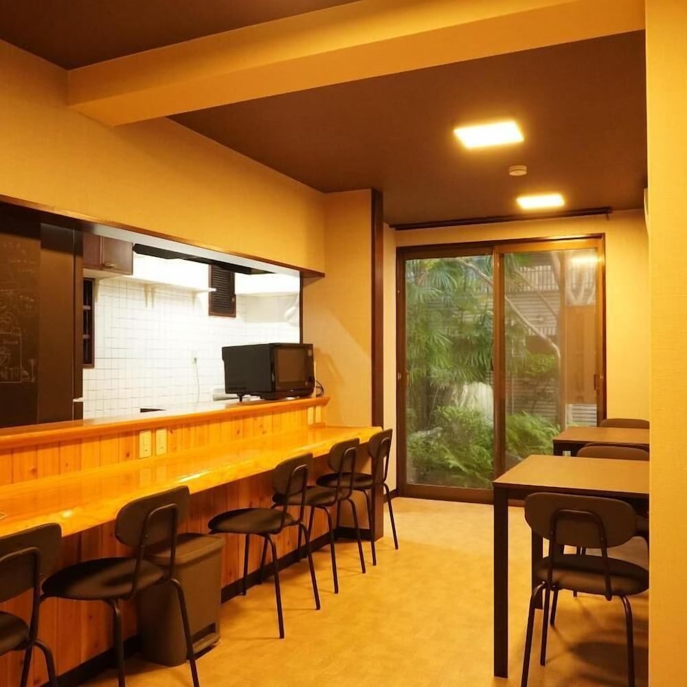 レストラン1 | Guest House BONITO レストラン1 | Guest House BONITO