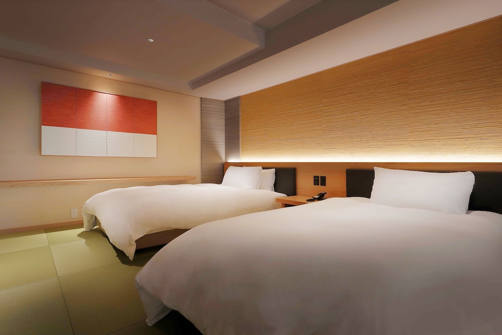 [ステイ・スイート温泉半露天付‐松濤] 禁煙 客室1 | 游水亭いさごや