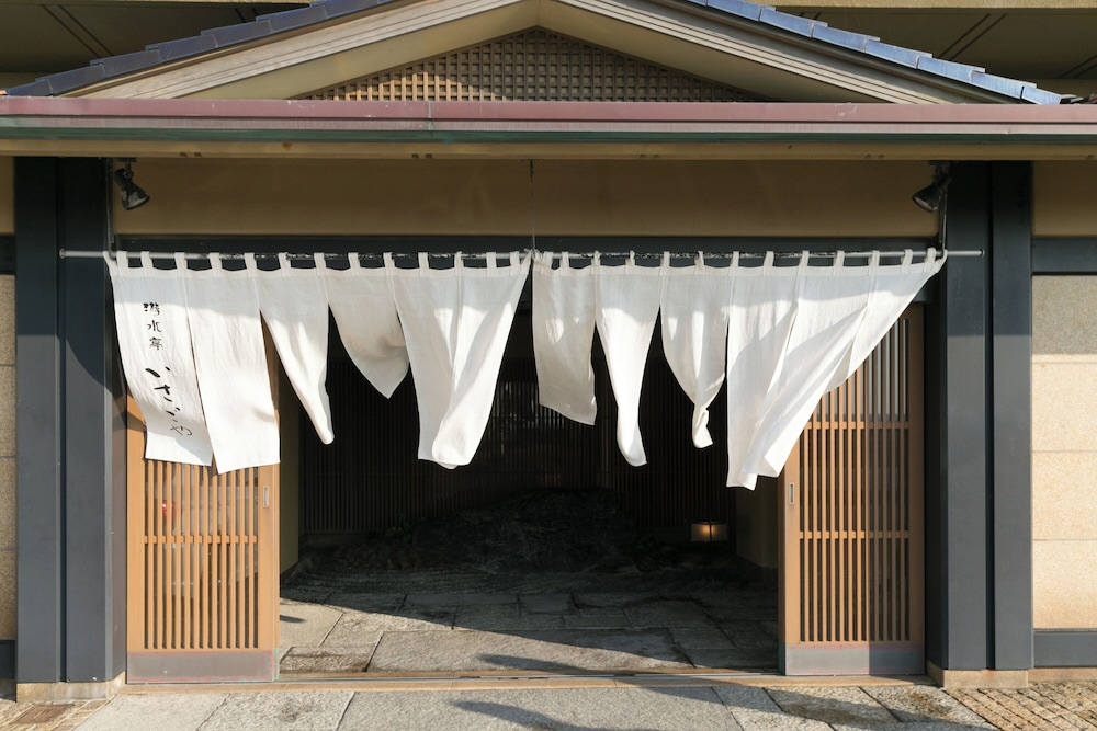 外観1 | 游水亭いさごや 外観1 | 游水亭いさごや