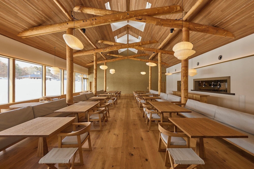 レストラン1 | AZUMA FARM Koiwai