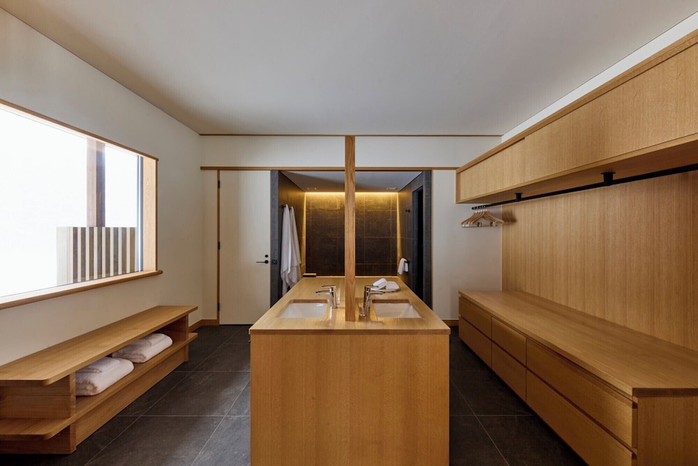 スタンダード ヴィラ 禁煙 バスルーム0 | AZUMA FARM Koiwai