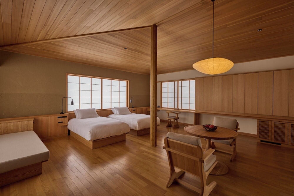 客室1 | AZUMA FARM Koiwai