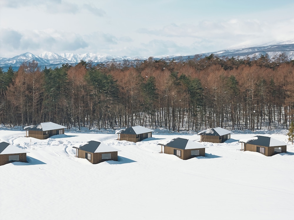 外観1 | AZUMA FARM Koiwai