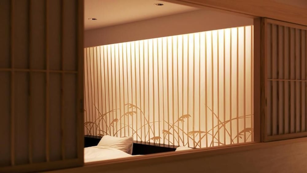 客室1 | 客室専用露天風呂付のスイートルーム　はなれ　松島閣