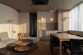 goodroom hotel Kyoto