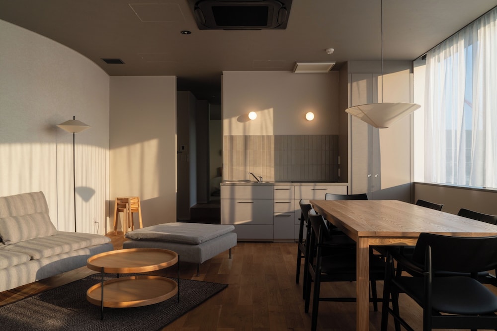 メインイメージ | goodroom hotel Kyoto