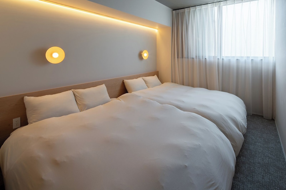 ベーシック アパートメント 客室3 | goodroom hotel Kyoto